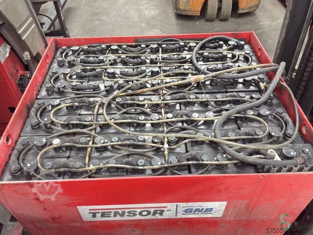 Gabelstapler Jungheinrich EFG S30