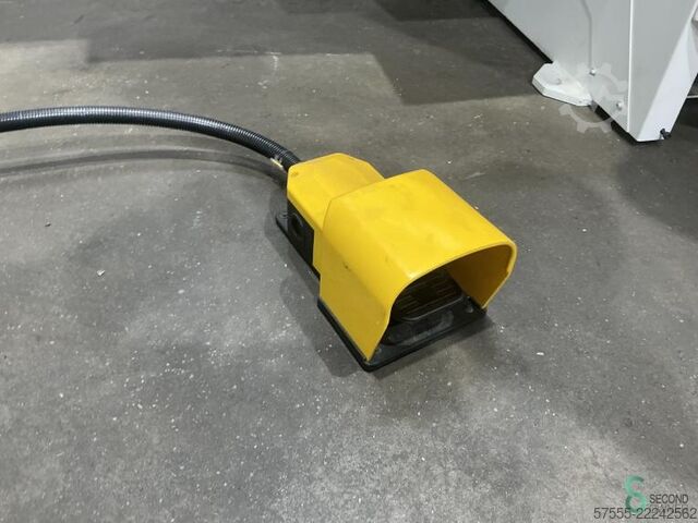 Drilling machine SCM Cyflex F900