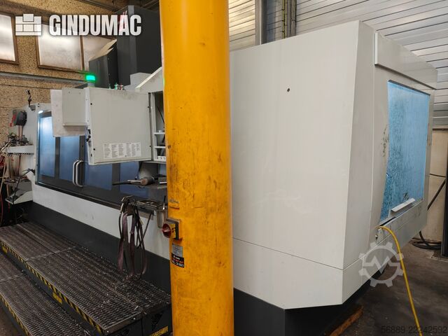 HAAS VF-10/50 HAAS VF-10/50