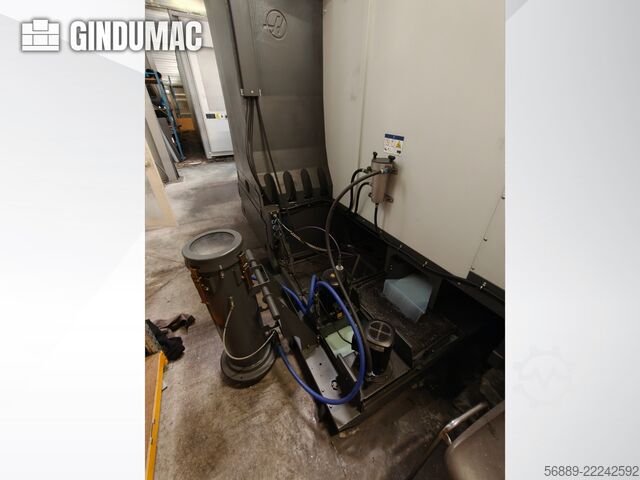 HAAS VF-10/50 HAAS VF-10/50
