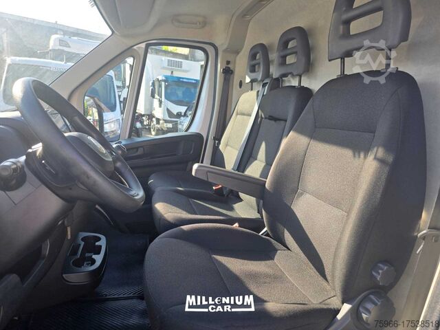 φορτηγό πάνελ FIAT DUCATO L3H3 2022 KM 84000