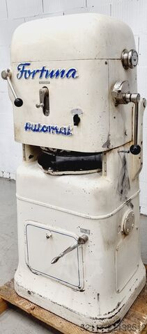 Presa za rolat od hleba Fortuna Automat A 3 H