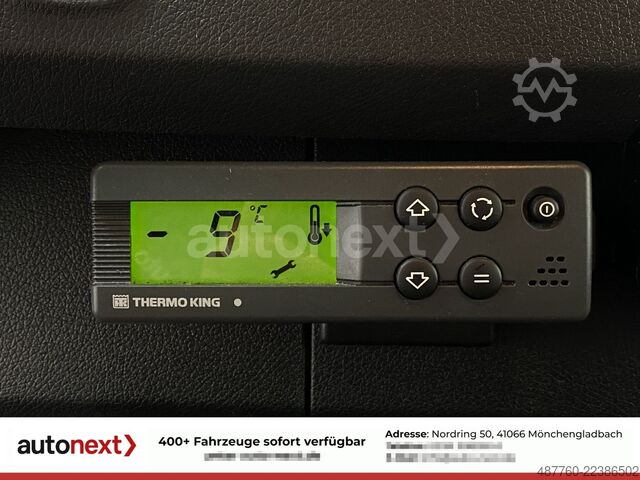 Furgoneta frigorífica MERCEDES-BENZ Sprinter 317 Aut. *ThermoKing V200-MAX (-9° Tief