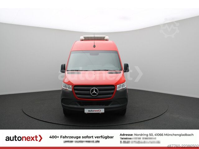 Furgoneta frigorífica MERCEDES-BENZ Sprinter 317 Aut. *ThermoKing V200-MAX (-9° Tief
