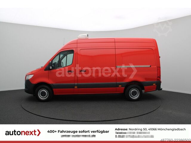 Furgoneta frigorífica MERCEDES-BENZ Sprinter 317 Aut. *ThermoKing V200-MAX (-9° Tief