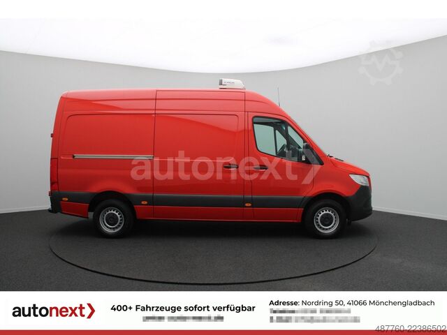 Furgoneta frigorífica MERCEDES-BENZ Sprinter 317 Aut. *ThermoKing V200-MAX (-9° Tief
