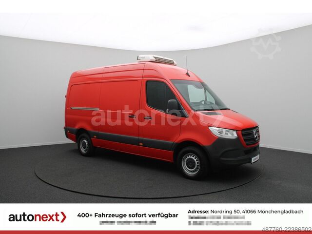 Furgoneta frigorífica MERCEDES-BENZ Sprinter 317 Aut. *ThermoKing V200-MAX (-9° Tief