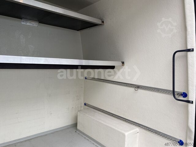 Furgoneta frigorífica MERCEDES-BENZ Sprinter 317 Aut. *ThermoKing V200-MAX (-9° Tief