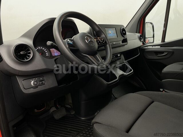 Furgoneta frigorífica MERCEDES-BENZ Sprinter 317 Aut. *ThermoKing V200-MAX (-9° Tief
