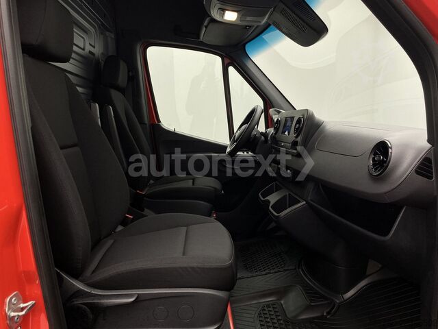 Furgoneta frigorífica MERCEDES-BENZ Sprinter 317 Aut. *ThermoKing V200-MAX (-9° Tief