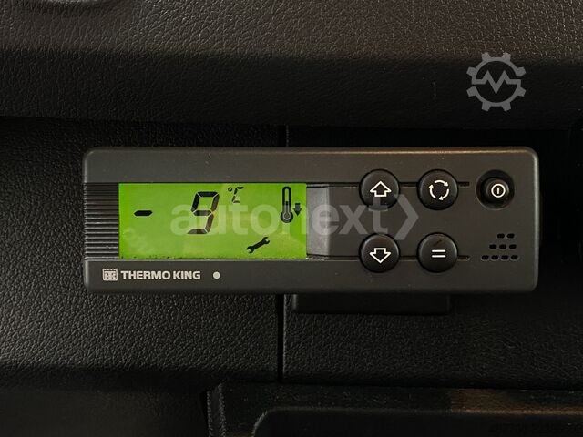 Furgoneta frigorífica MERCEDES-BENZ Sprinter 317 Aut. *ThermoKing V200-MAX (-9° Tief
