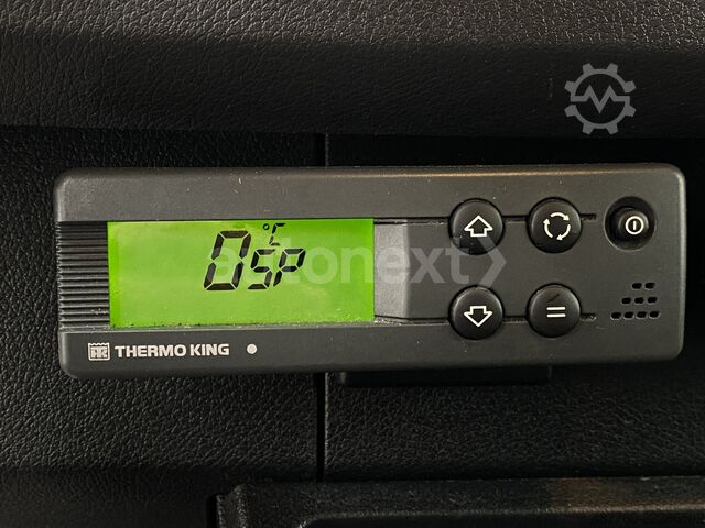Furgoneta frigorífica MERCEDES-BENZ Sprinter 317 Aut. *ThermoKing V200-MAX (-9° Tief