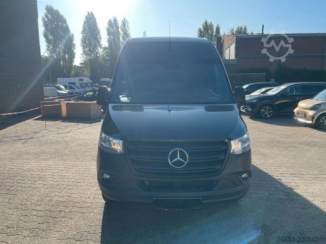 Komercijalno vozilo sa visokim krovom MERCEDES-BENZ Sprinter 317CDI* MAXI* XXL * L5 H2* KAMERA*