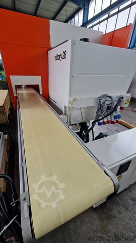 Stroj za brizganje ENGEL Victory 200-28 Tech