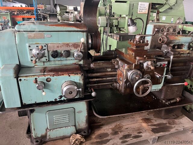 Torno Stanko 1K62  