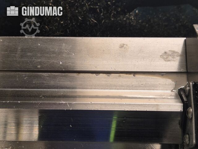 Horizontal-Drehmaschine Romi C 510