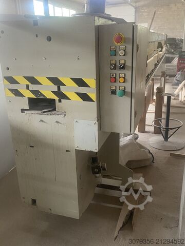 Pirštų sujungimo linija Lesspoj Ekonomik 2