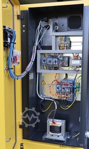 Compresor de tornillo Aircenter SK22 Kaeser Aircenter SK22