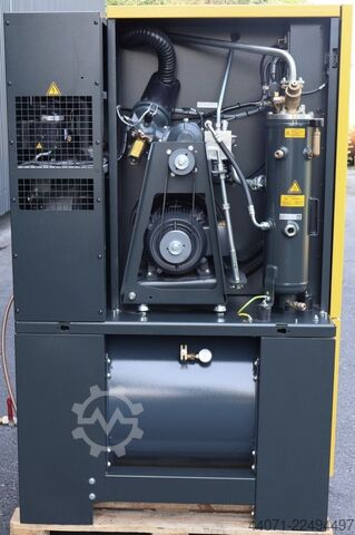 Compresor de tornillo Aircenter SK22 Kaeser Aircenter SK22
