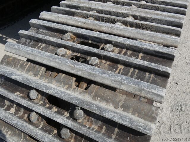 Crawler excavator Caterpillar 330