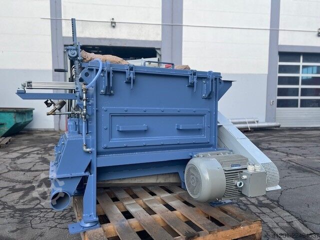 Secadora HERBOLD T 508