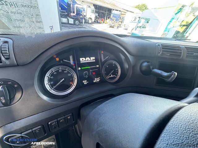 Estándar-SZM DAF CF 400 FT