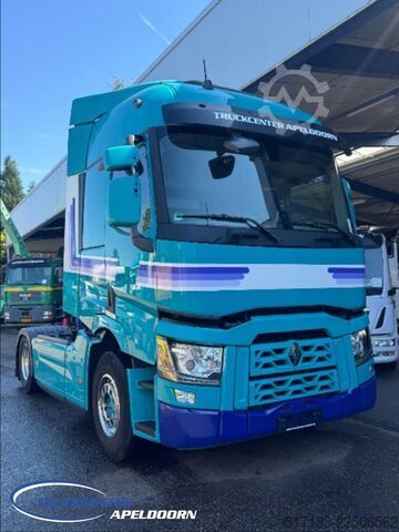 Standard-SZM Renault T 380
