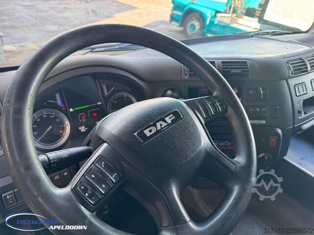 标准-SZM DAF CF 330 FT