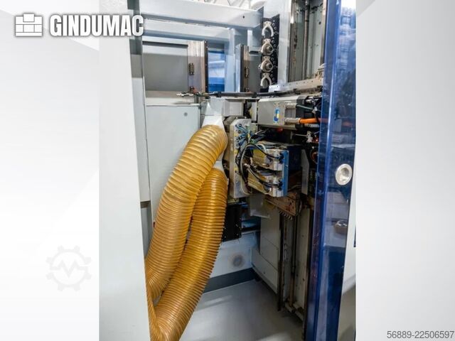HOMAG OPTIMAT BHX 200 HOMAG OPTIMAT BHX 200
