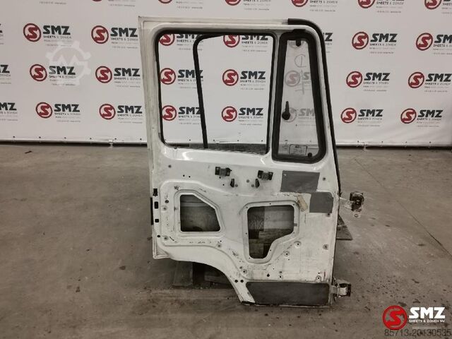 двері Daf Occ Deur DAF 45 links