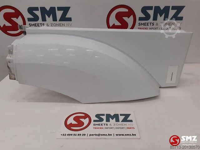 Parte da cabina Mercedes Occ cabineverlenging links Mercedes