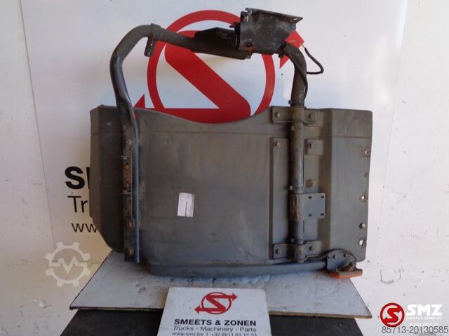 Guarda-lamas Iveco Occ spatbord links voor