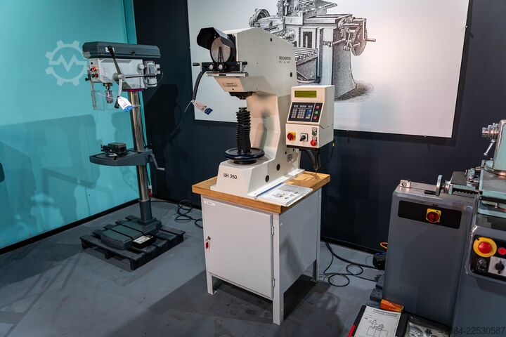 Durometru REICHERTER STIEFELMAYER UH 250