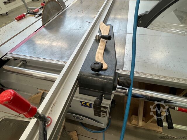 推台锯 Altendorf F 45