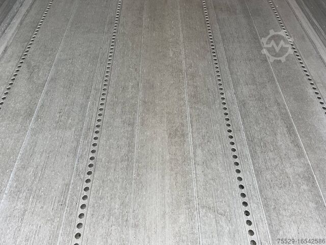 Refrigerated container 45' High Cube Pallet Wide Kühlcontainer