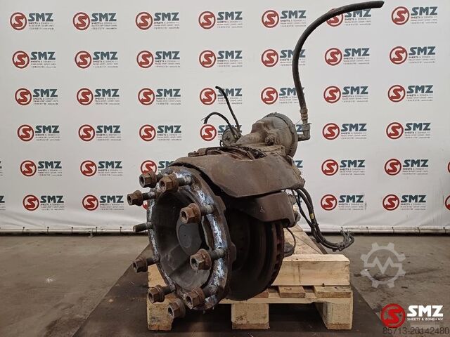 Pjesa e shasisë Renault Occ vooras Renault