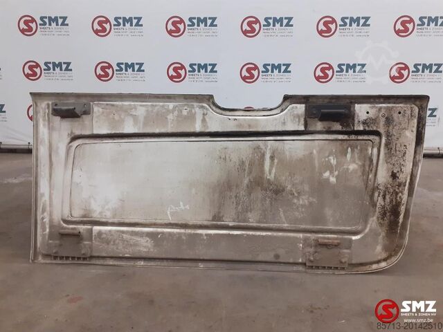 Chassis part Man Occ zijpaneel rechts MAN