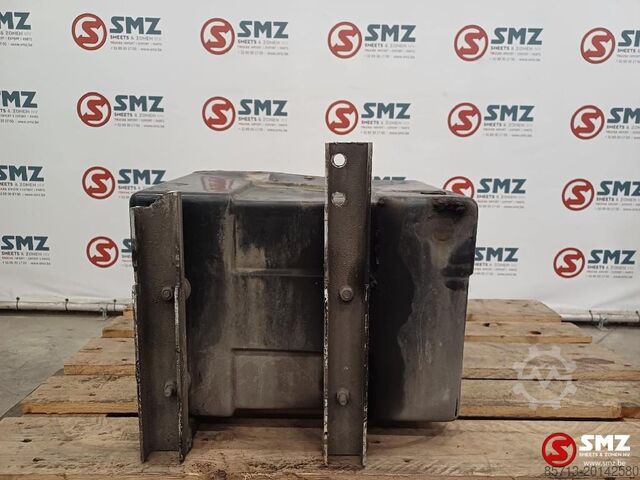 Šasijas daļa Diversen Occ gereedschapskoffer 50cmx45cmx35cm