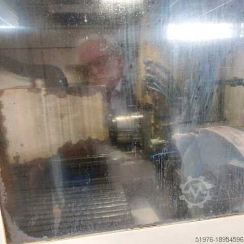 CNC valcová brúska Buderus 335 I-A