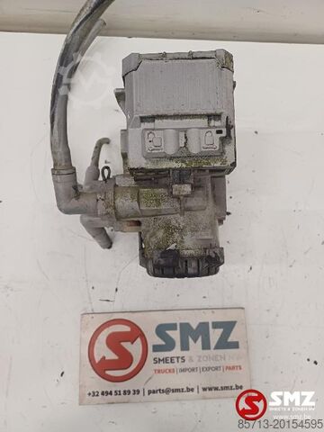 Vzduchový systém Volvo Occ EBS achterasmodulator Volvo