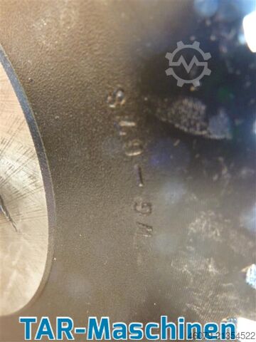 Machinetoebehoren etc. SCHUETTE C26GF