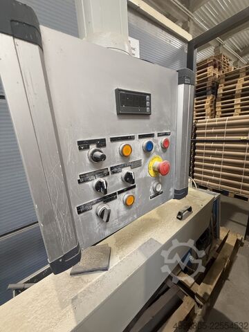 Werkzeugmaschinen NC-Service GmbH Werkzeugmaschinen NC-Service GmbH Werkzeugmaschinen NC-Service GmbH