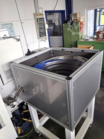 Plassholder Miyano GN 3200