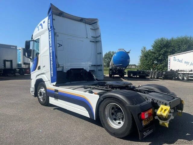 Standard-SZM DAF XF 480 FT Euro6 236.900 km