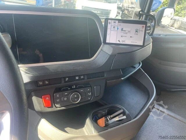 Standard-SZM DAF XF 480 FT Euro6 236.900 km