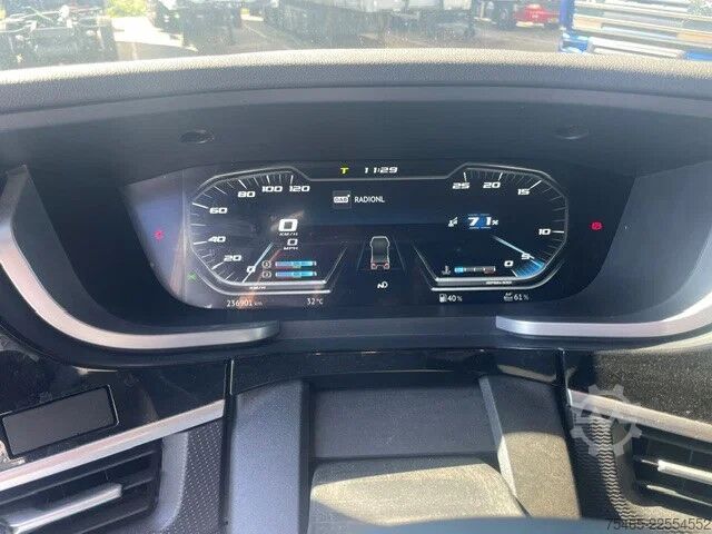 Standard-SZM DAF XF 480 FT Euro6 236.900 km