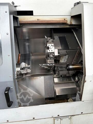 Plassholder Mori Seiki CL 1500 T