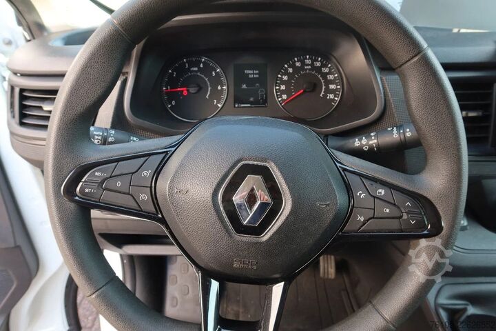 Furgoneta frigorífica Renault Trafic L2/H1 Koelwagen  Tuff 13-7-2027