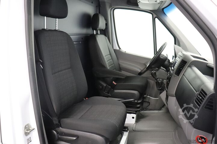 Kola sa kutijama Mercedes-Benz Sprinter 314 CDI L2H1 - EURO 6 - Airco - Navi -...