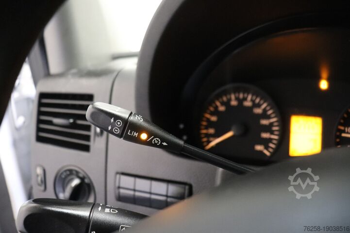 Kola sa kutijama Mercedes-Benz Sprinter 314 CDI L2H1 - EURO 6 - Airco - Navi -...